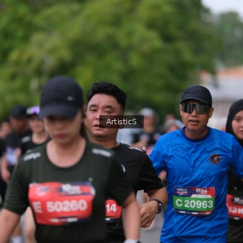 Runner Photo 3944457