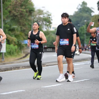Runner Photo 3944458