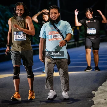 Runner Photo 3944461