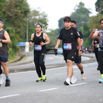 Runner Photo 3944463