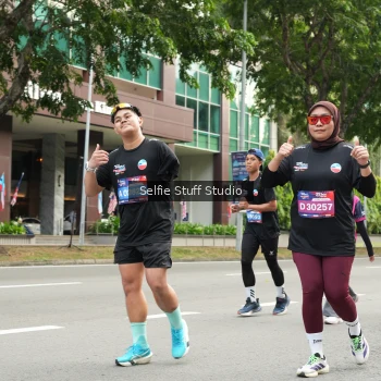 Runner Photo 3944464