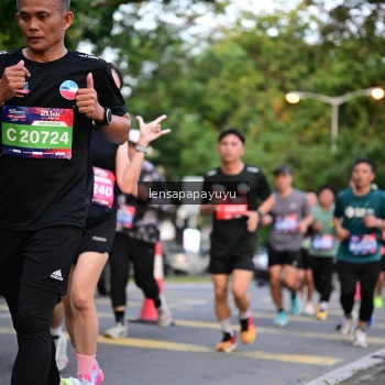 Runner Photo 3944467
