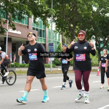Runner Photo 3944469