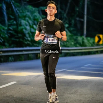 Runner Photo 3944477