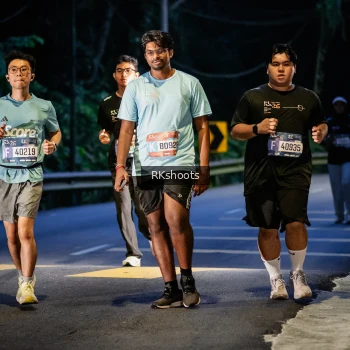 Runner Photo 3944484