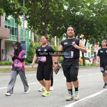 Runner Photo 3944485