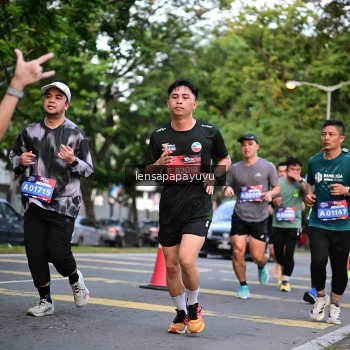Runner Photo 3944489