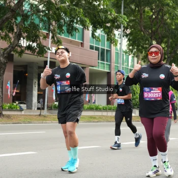 Runner Photo 3944490