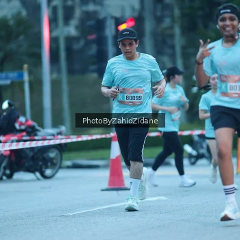 Runner Photo 3944498