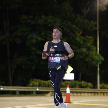 Runner Photo 3944499