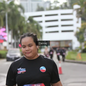 Runner Photo 3944501