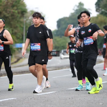 Runner Photo 3944503