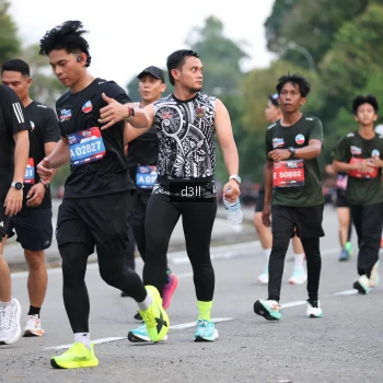 Runner Photo 3944505