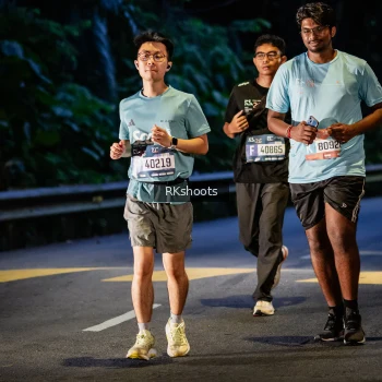 Runner Photo 3944506