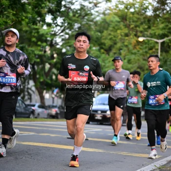 Runner Photo 3944510