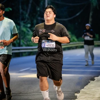 Runner Photo 3944514