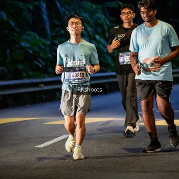 Runner Photo 3944518