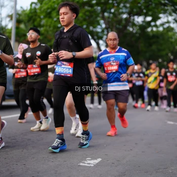 Runner Photo 3944521