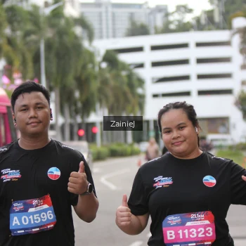 Runner Photo 3944535