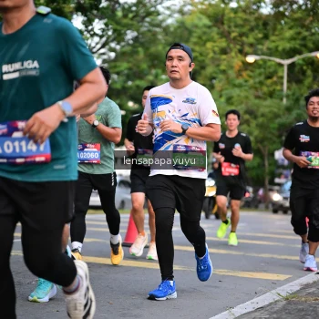 Runner Photo 3944539