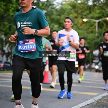 Runner Photo 3944544