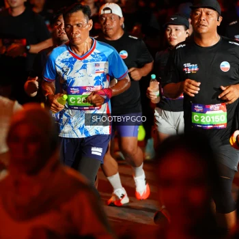 Runner Photo 3944549