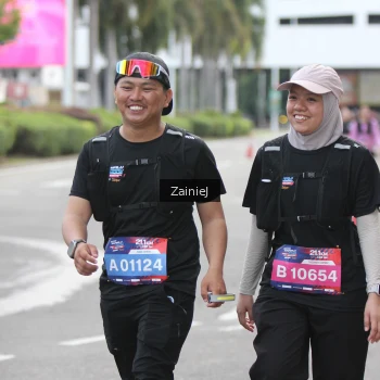 Runner Photo 3944551