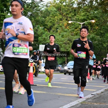 Runner Photo 3944555