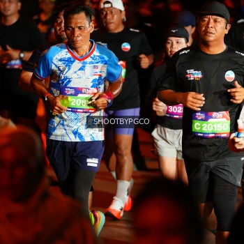 Runner Photo 3944562