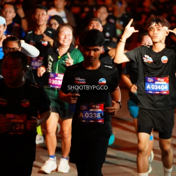 Runner Photo 3944567