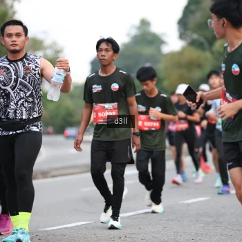Runner Photo 3944572