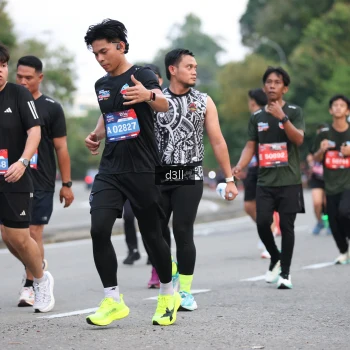 Runner Photo 3944581