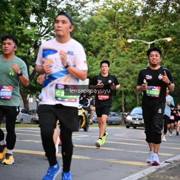 Runner Photo 3944583
