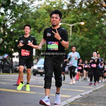Runner Photo 3944591