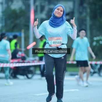Runner Photo 3944596