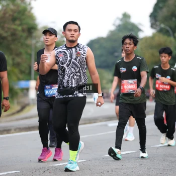 Runner Photo 3944599