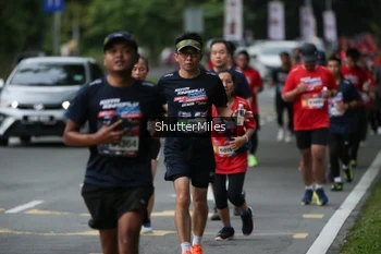 Runner Photo 39446