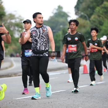 Runner Photo 3944602