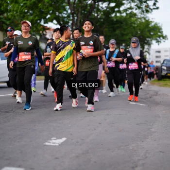 Runner Photo 3944604