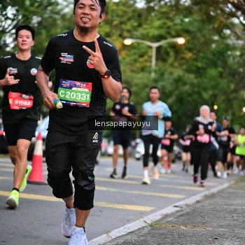 Runner Photo 3944616