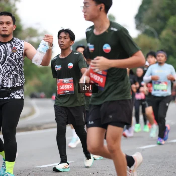Runner Photo 3944624