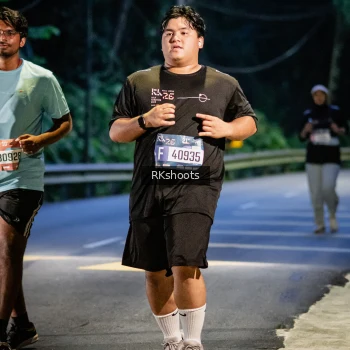 Runner Photo 3944632