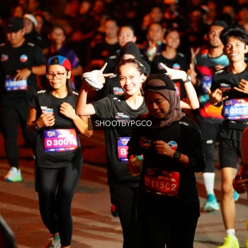 Runner Photo 3944638