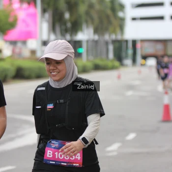 Runner Photo 3944641