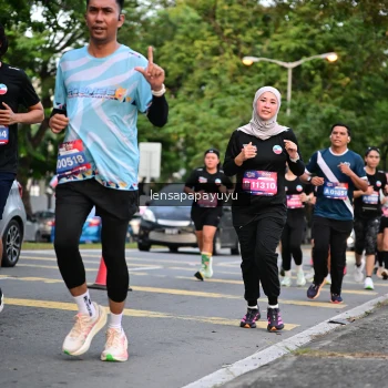 Runner Photo 3944647