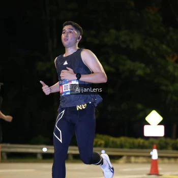 Runner Photo 3944661