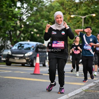 Runner Photo 3944663