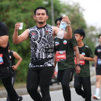 Runner Photo 3944665