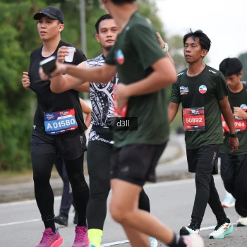 Runner Photo 3944670