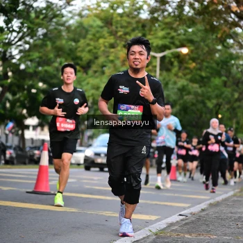 Runner Photo 3944672